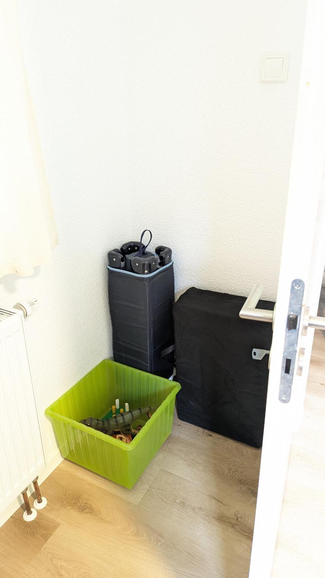 Ferienwohnung Nahe Europa Park Lahr  Ngoại thất bức ảnh