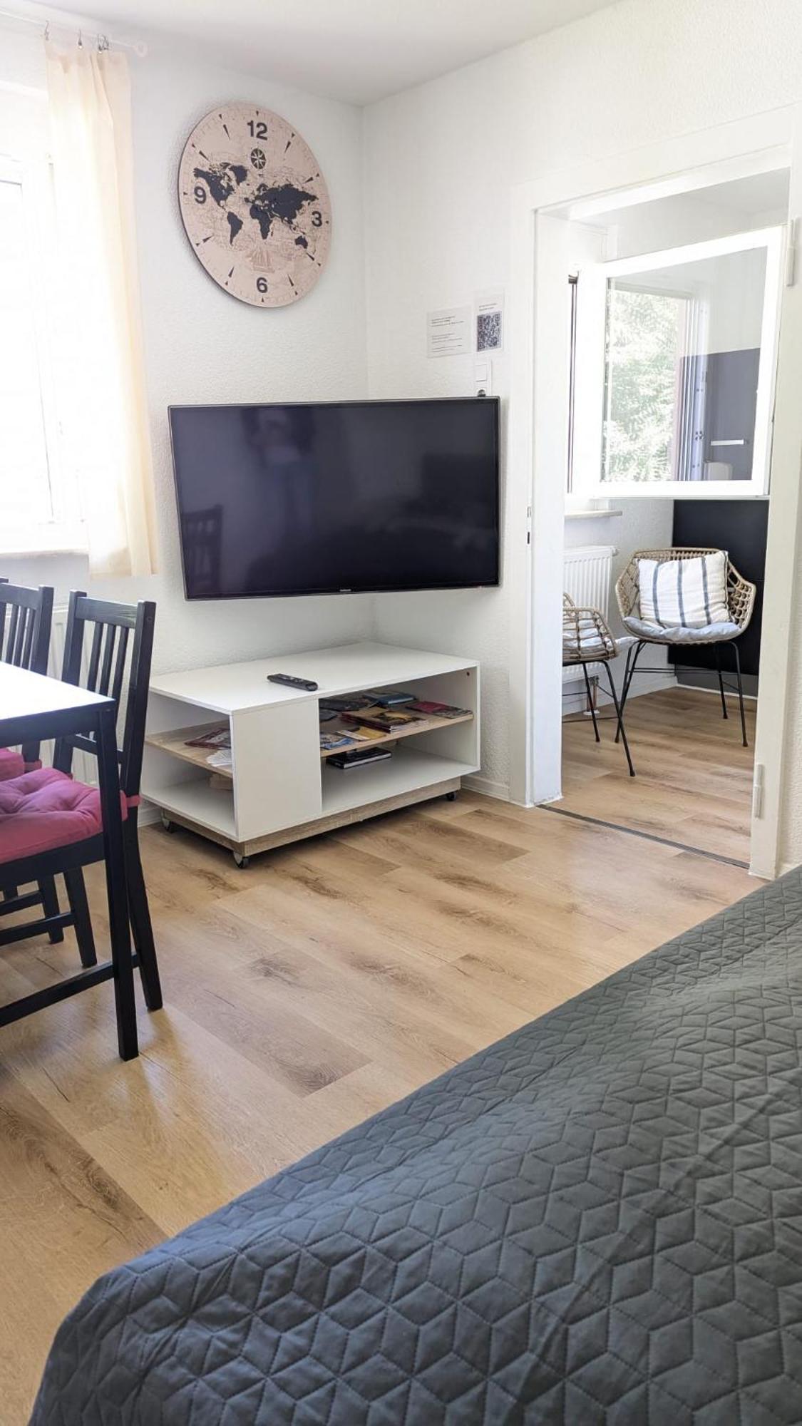 Ferienwohnung Nahe Europa Park Lahr  Ngoại thất bức ảnh