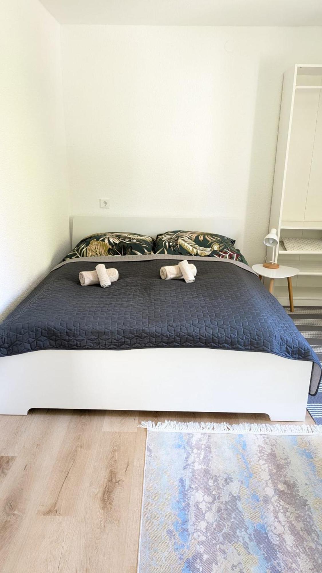 Ferienwohnung Nahe Europa Park Lahr  Ngoại thất bức ảnh