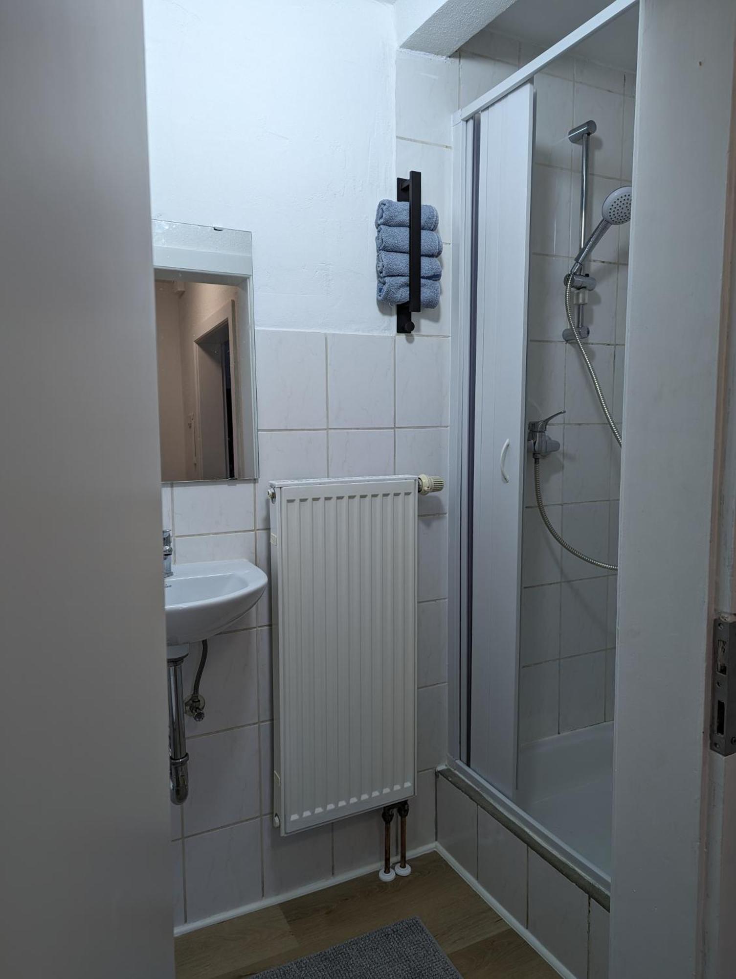 Ferienwohnung Nahe Europa Park Lahr  Ngoại thất bức ảnh