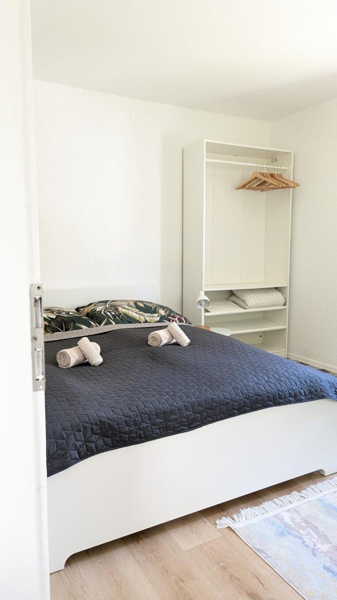 Ferienwohnung Nahe Europa Park Lahr  Ngoại thất bức ảnh