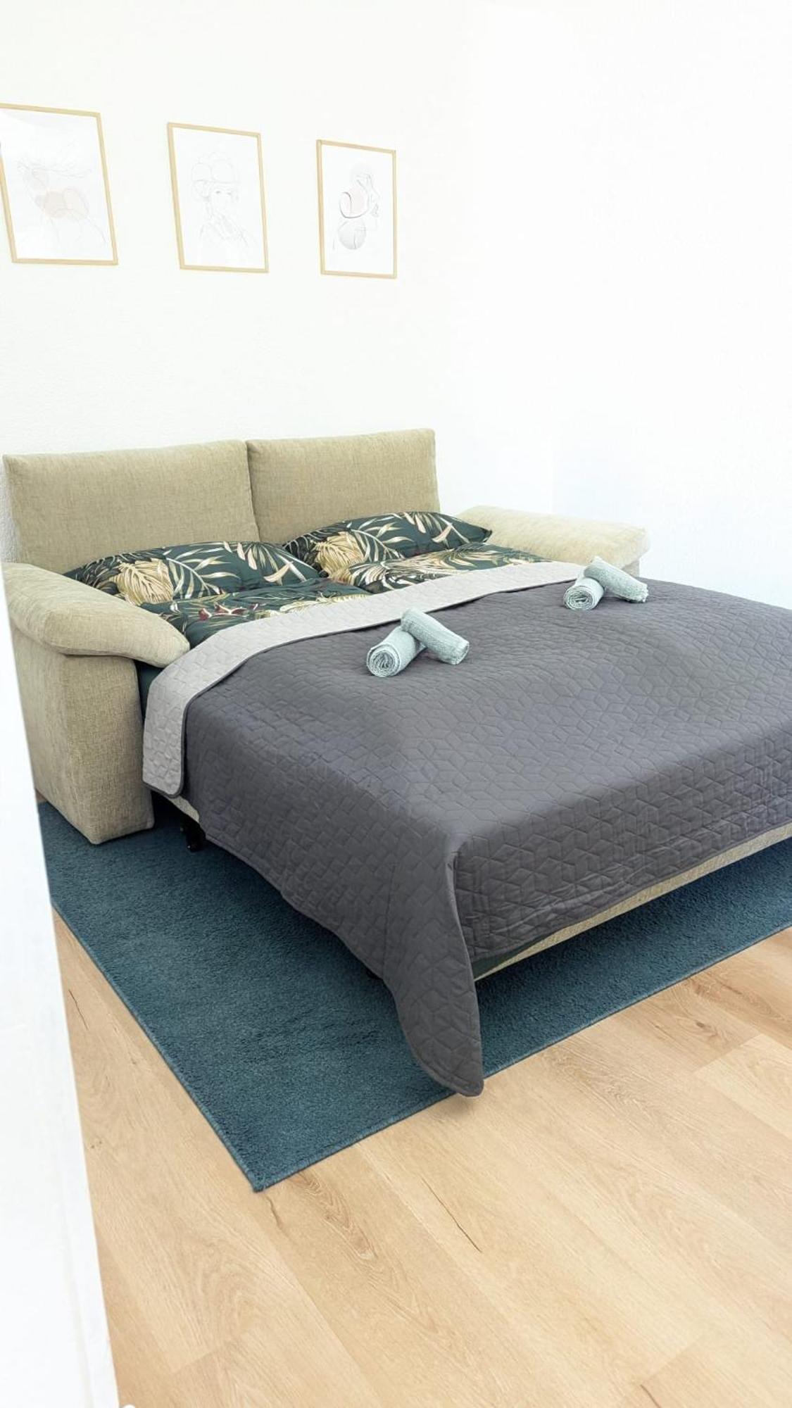 Ferienwohnung Nahe Europa Park Lahr  Ngoại thất bức ảnh
