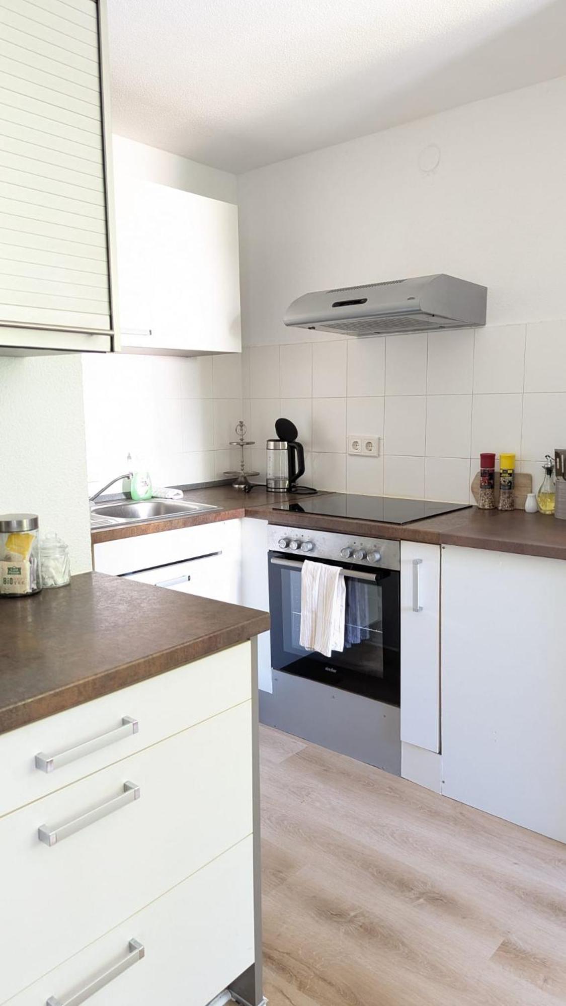 Ferienwohnung Nahe Europa Park Lahr  Ngoại thất bức ảnh