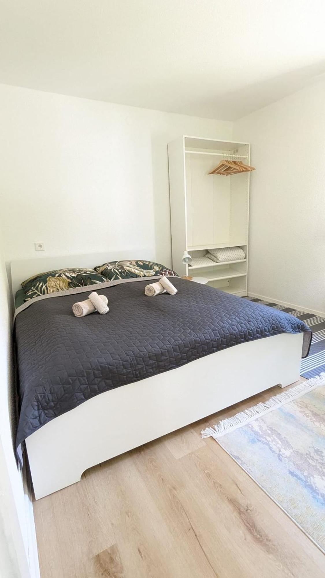 Ferienwohnung Nahe Europa Park Lahr  Ngoại thất bức ảnh