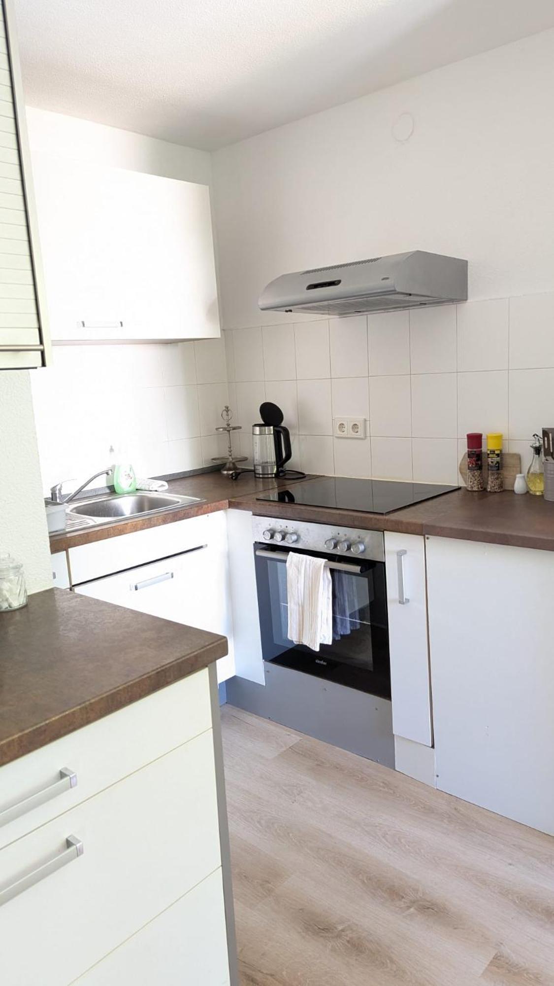 Ferienwohnung Nahe Europa Park Lahr  Ngoại thất bức ảnh